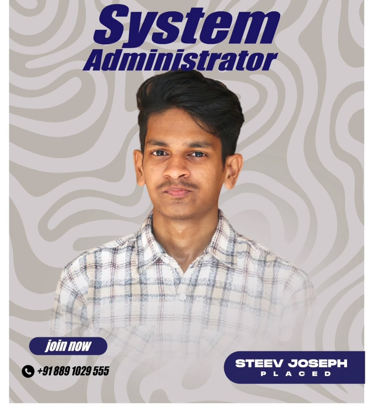 Steev Joseph